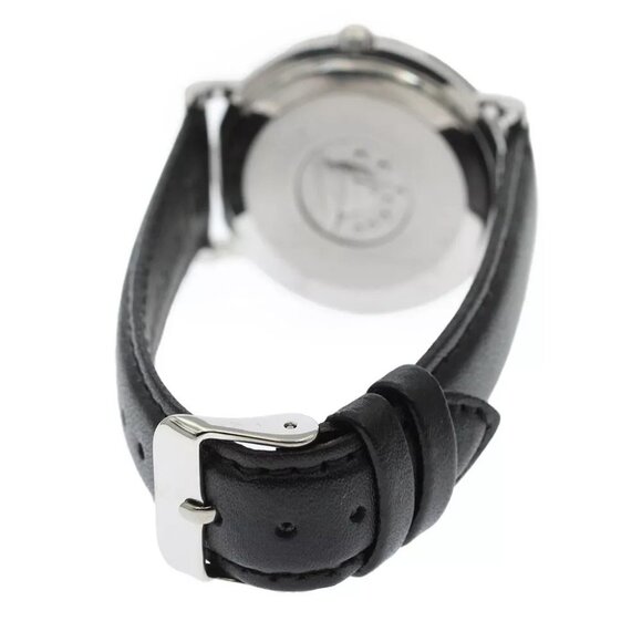 OMEGA Constellation 157.0001 Chronometer Cal.712 Automatic Men's Watch - Picture 10 of 14